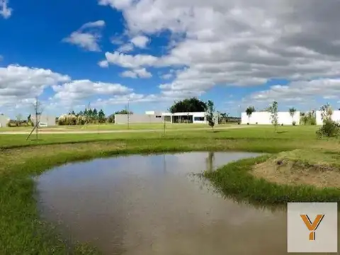Terreno en Venta en Campos De La Enriqueta, Countries y Barrios Cerrados en la Plata