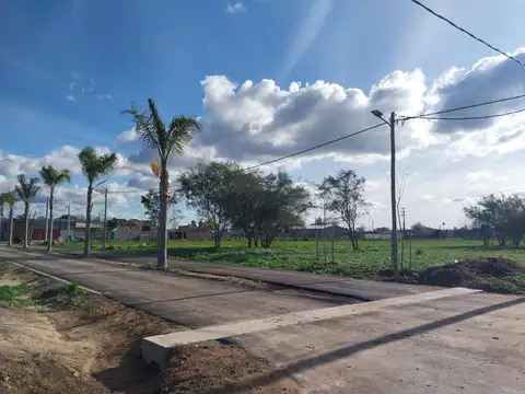 Terreno en Venta en Longchamps, Partido de Almirante Brown