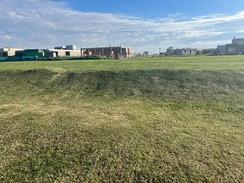 Terreno en Venta en Canning, Partido de Ezeiza