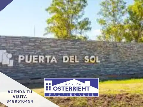 Terreno en Venta en Campana, Partido de Campana