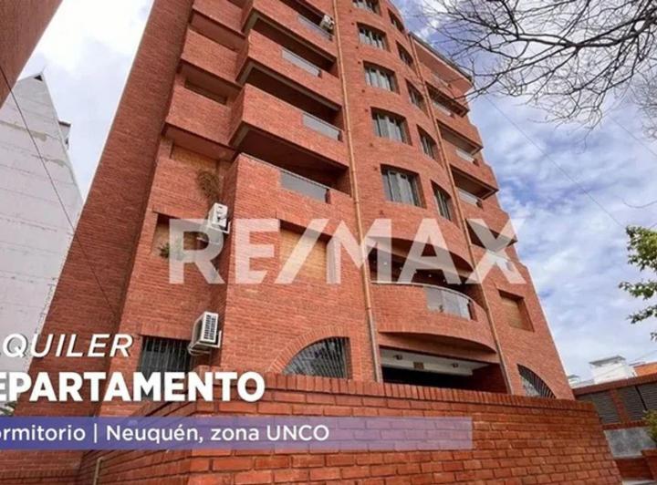 Departamento · 47m² · 3 Ambientes