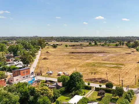Terreno en Venta en Villa Astolfi, Partido de Pilar