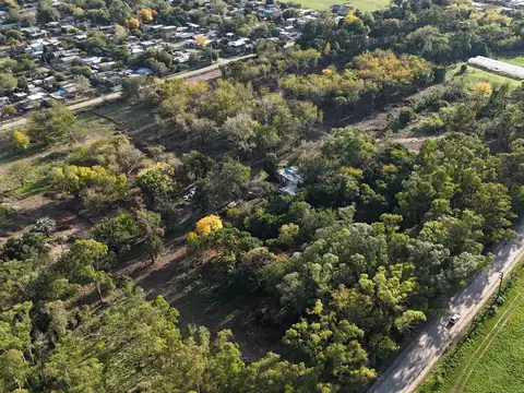 Terreno en Venta en Longchamps, Partido de Almirante Brown