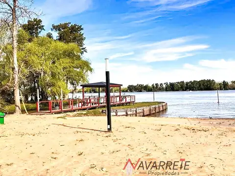 Terreno en Venta en Parana Las Palmas, Belen de Escobar
