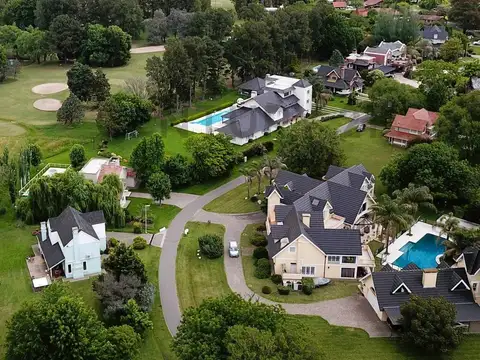 Terreno en Venta en Country El Paraíso, Guernica