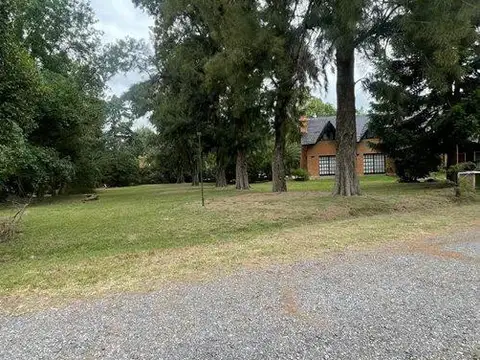 Terreno en Venta en Los Quinchos Country Club, Countries y Barrios Cerrados en Pilar