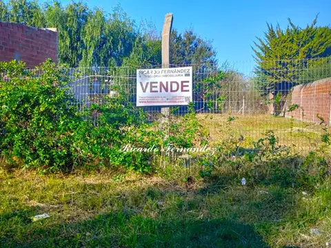 Terreno en Venta en Mar de Ajo, Partido de La Costa