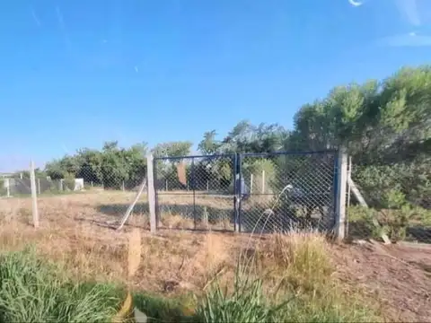 Terreno en Venta en Los Mirtillos, Zarate