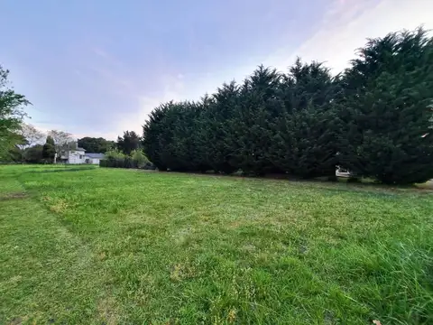 Terreno en Venta en Miramar, Partido de General Alvarado