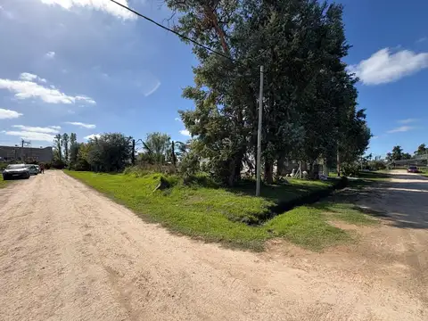 Terreno en Venta en Exaltacion de la Cruz, Partido de Exaltación de la Cruz