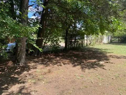 Terreno en Venta en General Rodriguez, Partido de General Rodríguez