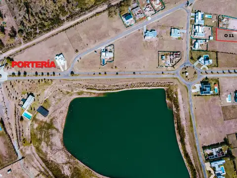 Terreno en Venta en Los Juncos, Countries y Barrios Cerrados en Lujan