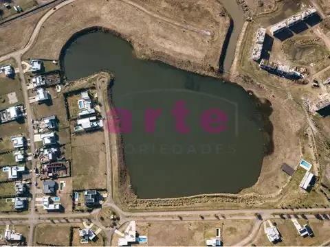 Terreno en Venta en Los Juncos, Countries y Barrios Cerrados en Lujan