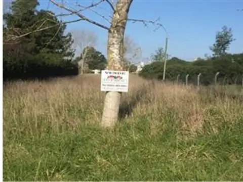 Terreno en Venta en San Eduardo, Barrio Chapadmalal