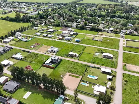 Terreno en Venta en Zarate, Partido de Zárate