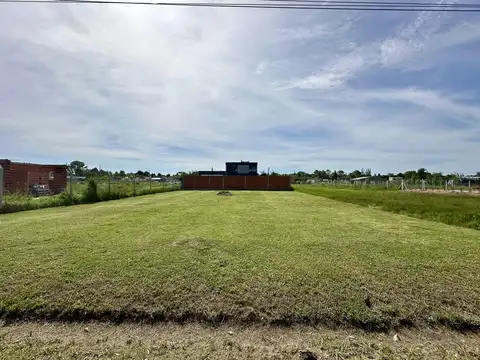 Terreno en Venta en Zarate, Partido de Zárate