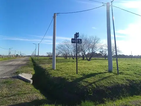 Terreno en Venta en La Plata, Partido de La Plata
