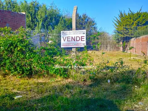 Terreno en Venta en Mar de Ajo, Partido de La Costa