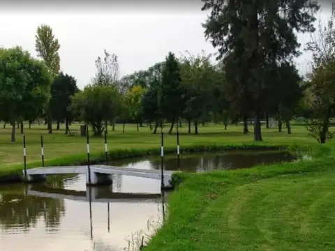 Terreno en Venta en Las Brisas Country Club, Countries y Barrios Cerrados en Pilar