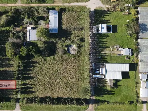 Terreno en Venta en Lisandro Olmos Etcheverry, Partido de La Plata