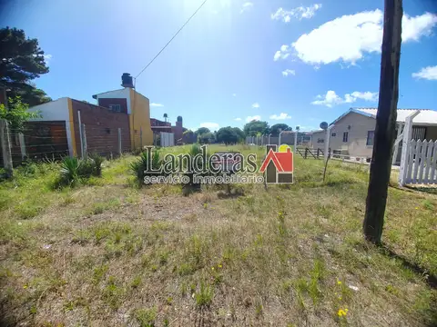 Terreno en Venta en Mar de Ajo, Partido de La Costa