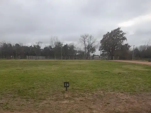 Terreno en Venta en Zarate, Partido de Zárate