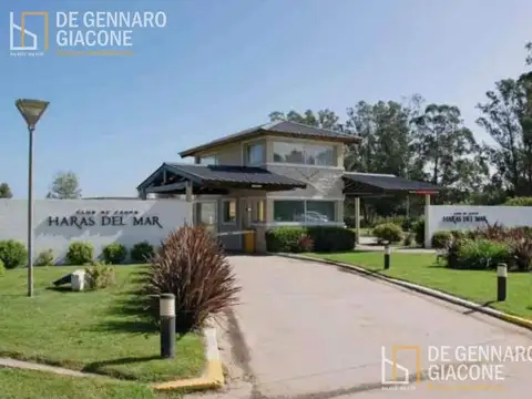 Terreno en Venta en Santa Clara del Mar, Partido de Mar Chiquita