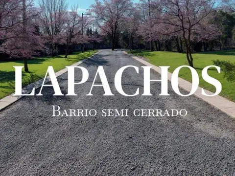 Terreno en Venta en José Clemente Paz, Partido de José C. Paz