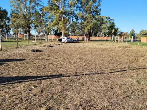 Terreno en Venta en Virrey del Pino, Partido de La Matanza