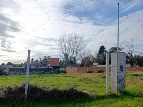 Terreno en Venta en Del Viso, Partido de Pilar