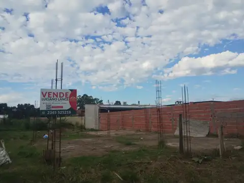 Terreno en Venta en 25 de Mayo, Partido de 25 de Mayo