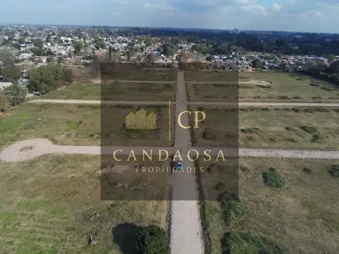 Terreno en Venta en Matheu, Partido de Escobar