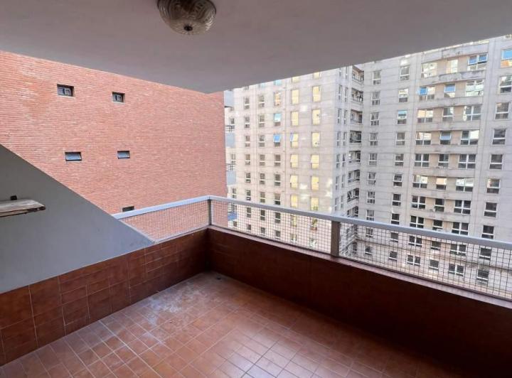 Departamento · 113m² · 6 Ambientes · 1 Cochera