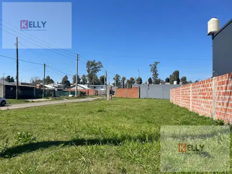 Terreno en Venta en Villa Astolfi, Partido de Pilar