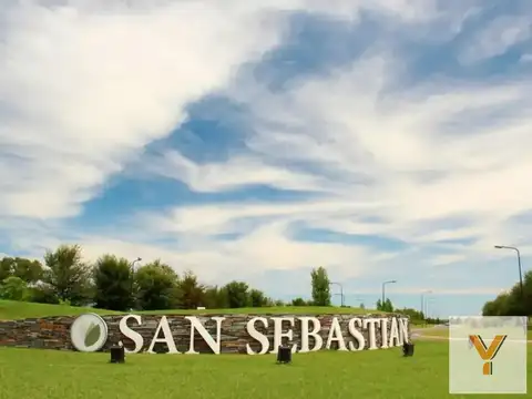 Terreno en Venta en San Sebastian, Countries y Barrios Cerrados en Escobar