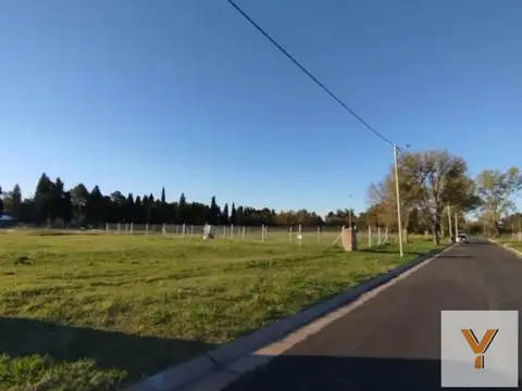 Terreno en Venta en Zelaya, Partido de Pilar