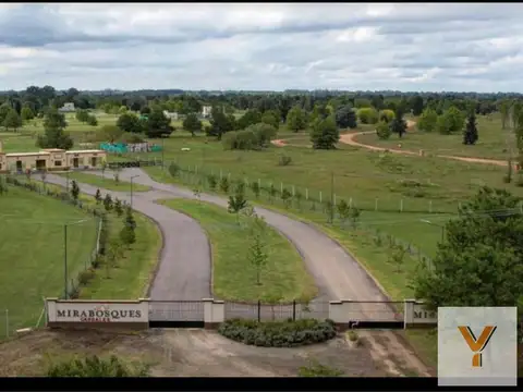 Terreno en Venta en Altos de Los Cardale, Los Cardales