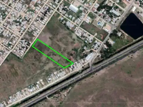Terreno en Venta en Berisso, Partido de Berisso