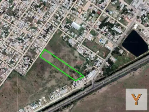 Terreno en Venta en Berisso, Partido de Berisso