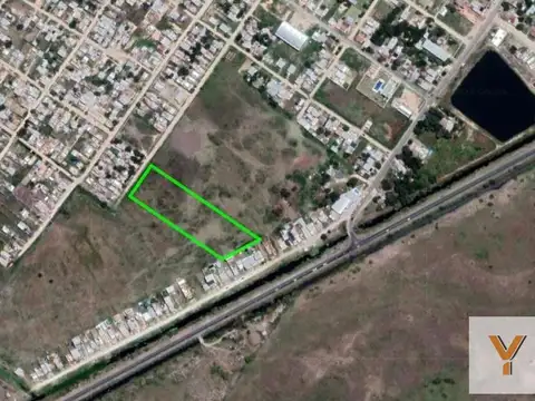 Terreno en Venta en Berisso, Partido de Berisso
