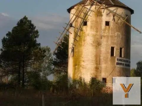 Terreno en Venta en Pavon, Partido de Exaltación de la Cruz