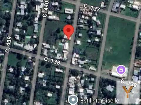 Terreno en Venta en Arturo Segui, Partido de La Plata