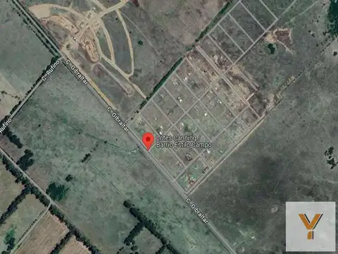 Terreno en Venta en Canning, Partido de Ezeiza
