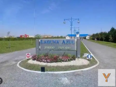 Terreno en Venta en Laguna Azul, Countries y Barrios Cerrados en Ezeiza