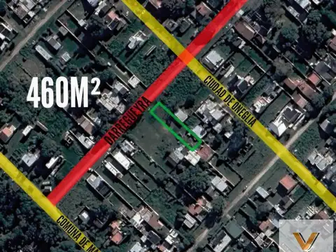 Terreno en Venta en Sierra De Los Padres, Mar del Plata