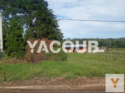 Terreno en Venta en Tandil, Partido de Tandil