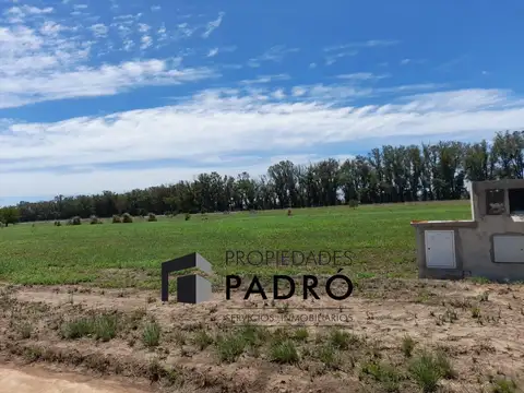Terreno en Venta en Santa Ines, Countries y Barrios Cerrados en Lujan