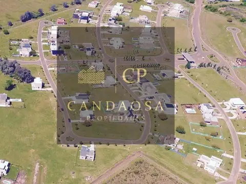Terreno en Venta en Pilar Del Este - Santa Sofia, Countries y Barrios Cerrados en Pilar