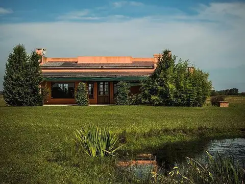 Terreno en Venta en El Espinillo Golf, Countries y Barrios Cerrados en Lujan