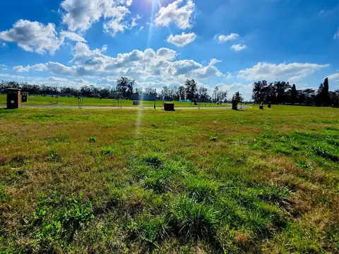 Terreno en Venta en Pilar Del Este - Santa Sofia, Countries y Barrios Cerrados en Pilar